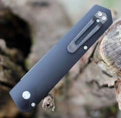 Boker Plus USA Kwaiken Compact Automatic Blk Alum (3.3" 154CM SW) 01BO254 8 Boker Plus USA Kwaiken Compact Automatic Blk Alum (3.3" 154CM SW) 01BO254 -Boker 01BO255.2 20645.1606930391