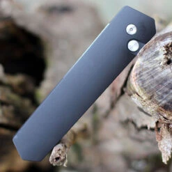 Boker Plus USA Kwaiken Compact Automatic Blk Alum (3.3" 154CM SW) 01BO254 9 Boker Plus USA Kwaiken Compact Automatic Blk Alum (3.3" 154CM SW) 01BO254 -Boker 01BO255.3 59250.1606930391