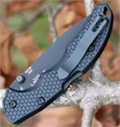 Boker Plus USA 01BO371 Patriot Black, 3.3" 154CM Black Combo Blade, Black FRN Handle 9 Boker Plus USA 01BO371 Patriot Black, 3.3" 154CM Black Combo Blade, Black FRN Handle -Boker 01bo371.3 78822.1566585920