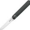 Boker Plus 01BO632 Wasabi, 2.8" 440C Plain Blade, Carbon Fiber Handle -Boker 01bo632 37033.1566586180