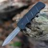 Boker Plus Kalashnikov OTF Automatic Blk (3.5" D2 Blk SW) 06EX354 -Boker 06EX354 87037.1655406111