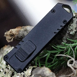 Boker Plus USB OTF Automatic Black (1.8" Blk SW) 06EX270 9 Boker Plus USB OTF Automatic Black (1.8" Blk SW) 06EX270 -Boker 06ex270 22475.1629294603