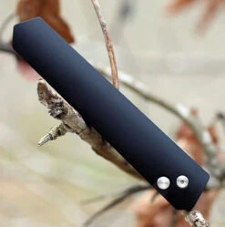 Boker Plus USA Kwaiken Automatic - Blk Alum (3.5" 154CM SW) 06EX291 -Boker 06ex291.3 82492.1648663032