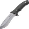 Boker Plus Orca Pro 02BO015, 5.12" D2 Steel Fixed Blade, Gray Micarta Handle -Boker BO02BO015 00170.1588276431