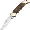 Boker Boy Scout - Brown Curly Birch (2.24" N690 Satin) 117118 -Boker BO117118 59370.1638891904