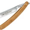Boker Folding Razor - Olive Wood (3.25" SS) 140537 -Boker BO140537 53785.1633968223