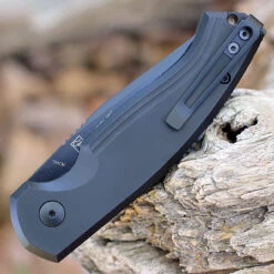 Boker Plus Karakurt Automatic Blk Alum (3.1" 154CM Blk) 01BO365 9 Boker Plus Karakurt Automatic Blk Alum (3.1" 154CM Blk) 01BO365 -Boker BOK01BO365.2 16105.1649707970