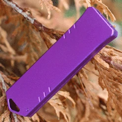 Boker Plus USB OTF Automatic Purple (1.8" D2 Black SW) 06EX277 -Boker BOK06277.1 93243.1631645718