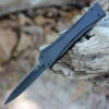 Boker Plus Dagger 2.0 OTF Automatic Blk Alum (3.4" D2 Blk Dagger) 06EX244 2 Boker Plus Dagger 2.0 OTF Automatic Blk Alum (3.4" D2 Blk Dagger) 06EX244 -Boker BOK06EX244.1 49454.1649704586