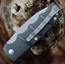 Boker Plus Kalashnikov 74 Automatic - Blk Alum. (3.25" D2 SL) 01KALS93N 9 Boker Plus Kalashnikov 74 Automatic - Blk Alum. (3.25" D2 SL) 01KALS93N -Boker BOKAKALS93N.2 74242.1646853167