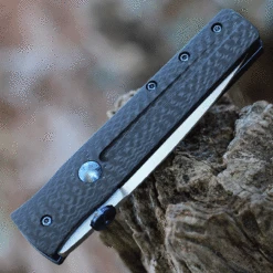 Boker Plus IcePick Dagger - Carbon Fiber (3.2" Satin VG-10) 01BO199 8 Boker Plus IcePick Dagger - Carbon Fiber (3.2" Satin VG-10) 01BO199 -Boker BOP01BO199.2 42583.1637684042