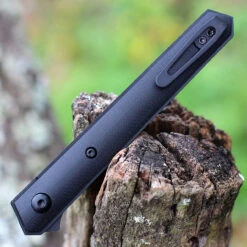 Boker Plus Kwaiken Air MINI - Black G-10 (3" Blk VG-10) 01BO329 -Boker BOP01BO329.2 99449.1648663637