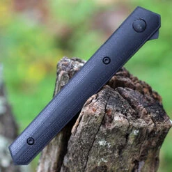 Boker Plus Kwaiken Air MINI - Black G-10 (3" Blk VG-10) 01BO329 -Boker BOP01BO329.3 42505.1648663637
