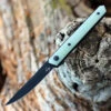 Boker Plus Kwaiken Air MINI - Jade G-10 (3" Blk VG-10) 01BO331 -Boker BOP01BO331.1 22403.1646405275
