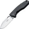 Boker Plus Vox F3 II - Gray CF/Ti (3" S35VN Satin) 01BO341 -Boker BOP01BO341 50809.1633964751