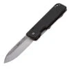 Boker Plus Lancer 42 - Black CF (2.87" D2 SW) 01BO467 2 Boker Plus Lancer 42 - Black CF (2.87" D2 SW) 01BO467 -Boker BOP01BO467 77646.1632147871