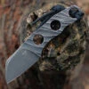 Boker Plus Kazhan - Skeletonized Neck Knife (2.2" D2 Blk SW) 02BO069 1 Boker Plus Kazhan - Skeletonized Neck Knife (2.2" D2 Blk SW) 02BO069 -Boker BOP02BO069.2 20247.1651672966