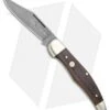 Boker 20-20 150th Anniversary Damascus Series Pocket Knife 5.25" Chestnut -Boker Boker 20 20 150th Anniversary Damascus Series Chestnut 115014DAM BHQ 94339 jr
