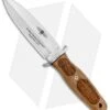 Boker A-F 4.5 Feuerzauber Dagger Fixed Blade Knife Rosewood (4.5" Satin) 122644 -Boker Boker A F 4.5 Feuerzauber Dagger Rosewood Satin 122644 BHQ 83883 jr