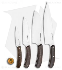 Boker Anso Pure CPM 5-Piece Kitchen Knife Set Oak Wood W/ Magnetic Block 17 Boker Anso Pure CPM 5-Piece Kitchen Knife Set Oak Wood W/ Magnetic Block -Boker Boker Anso Pure CPM 5 Piece Kitchen Set Oak Wood Magnetic Block BHQ 116561 jr bottlecap 1