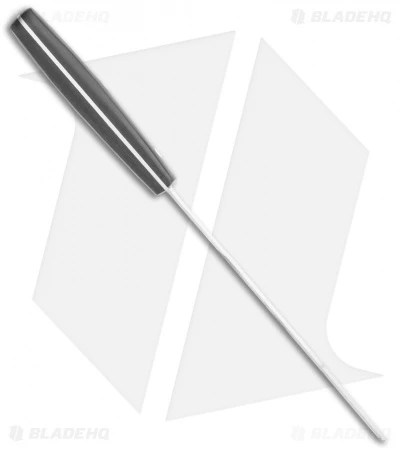 Boker Arbolito 8" Bread Kitchen Knife Black 5 Boker Arbolito 8" Bread Kitchen Knife Black - Image 3