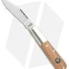 Boker Barlow Pocket Knife 3.25" Plumwood 100700 2 Boker Barlow Pocket Knife 3.25" Plumwood 100700 -Boker Boker Barlow Plumwood 100700 BHQ 105691 jr