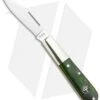 Boker Barlow Pocket Knife Green Curly Birch Wood (3.3" Satin) 118941 1 Boker Barlow Pocket Knife Green Curly Birch Wood (3.3" Satin) 118941 -Boker Boker Barlow Pocket Knife Green Curly Birch Wood 118941 BHQ 120613 jr