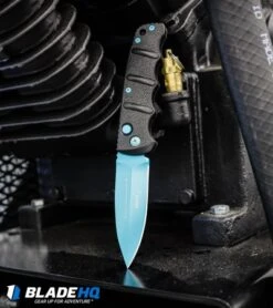 Boker Blue Scorpion Kalashnikov Dagger Automatic Knife (3.25" Electric Blue D2) 14 Boker Blue Scorpion Kalashnikov Dagger Automatic Knife (3.25" Electric Blue D2) -Boker Boker Blue Scorpion Kalashnikov Dagger Automatic Knife Electric Blue BHQ 95400 kp motor web
