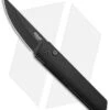 Boker Burnley Kwaiken Compact Automatic Knife Black (3" Black) Pro-Tech -Boker Boker Burnley Kwaiken Compact Auto Black Black Protech BHQ 95710 jr