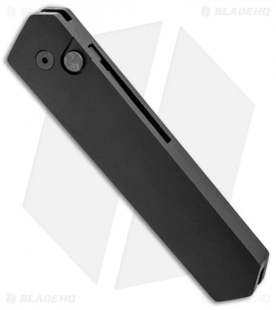 Boker Burnley Kwaiken Compact Automatic Knife Black (3" Black) Pro-Tech 4 Boker Burnley Kwaiken Compact Automatic Knife Black (3" Black) Pro-Tech - Image 2