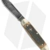 Boker Club Traditional Pocket Knife 3.75" Castle Wood -Boker Boker Club Pocket Knife Castle Wood 113909 BHQ 105701 jr