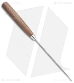 Boker Core 3-Piece Kitchen Knife Set Walnut Wood -Boker Boker Core 3 Piece Set 130790SET BHQ 116533 jr knife 2 top