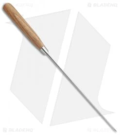 Boker Core 8.5" Bread Kitchen Knife Walnut Wood 8 Boker Core 8.5" Bread Kitchen Knife Walnut Wood -Boker Boker Core Bread Knife BHQ 116536 jr top 2