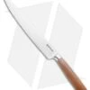 Boker Core 8.1" Carving Kitchen Knife Walnut Wood 2 Boker Core 8.1" Carving Kitchen Knife Walnut Wood -Boker Boker Core Carving Knife 130760 BHQ 116537 LS