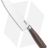 Boker Core 6.5" Santoku Kitchen Knife Walnut Wood 2 Boker Core 6.5" Santoku Kitchen Knife Walnut Wood -Boker Boker Core Santoku Knife BHQ 116544 jr