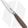 Boker Core 3.5" Vegetable Paring Kitchen Knife Walnut Wood -Boker Boker Core Vegetable Knife BHQ 116550 jr