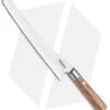 Boker Damascus Olive 9.25" Bread Kitchen Knife Olive Wood 2 Boker Damascus Olive 9.25" Bread Kitchen Knife Olive Wood -Boker Boker Damascus Olive Bread Olive Wood Damascus BHQ 111161 jr 1 2