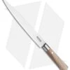 Boker Damascus Olive 9" Carving Kitchen Knife Olive Wood 2 Boker Damascus Olive 9" Carving Kitchen Knife Olive Wood -Boker Boker Damascus Olive Carving Knife Damascus BHQ 114146 jr