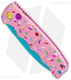 New Arrival -Boker Boker Dessert Warrior Kalashnikov Dagger Auto Donut Blue 01KALS72NSOI BHQ 108010 jr spine