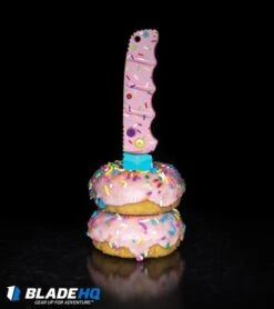 Boker Dessert Warrior Kalashnikov Dagger Automatic Knife (3.25" Blue) Donut 13 Boker Dessert Warrior Kalashnikov Dagger Automatic Knife (3.25" Blue) Donut -Boker Boker Dessert Warrior Kalashnikov Dagger Automatic Knife Blue bhq 108010 kp stack web