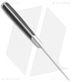 Boker Forge 3.5" Paring Kitchen Knife Black -Boker Boker Forge 3.5in Paring Kitchen Knife Black BHQ 116554 jr top