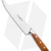 Boker Forge Wood 7.4" Carving Kitchen Knife Maple Wood -Boker Boker Forged Carving Knife Maple 03BO516 BHQ 116575 LS