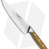 Boker Forge Wood 7.75" Chef's Kitchen Knife Maple Wood 1 Boker Forge Wood 7.75" Chef's Kitchen Knife Maple Wood -Boker Boker Forged Chefs Maple BHQ 116576 jr 1