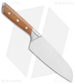 Boker -Boker Boker Forged SantokuKnife Maple 03BO512 BHQ 116579 LS Spine