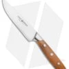 Boker Forge Wood 4.5" Utility Kitchen Knife Maple Wood -Boker Boker Forged UtilityKnife Maple 03BO514 BHQ 116580 LS