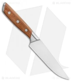 Boker -Boker Boker Forged UtilityKnife Maple 03BO514 BHQ 116580 LS Spine