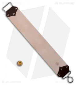 Boker Hanging Strop Extra Wide Leather (19.25") 9 Boker Hanging Strop Extra Wide Leather (19.25") -Boker Boker Hanging Strop Extra Wide Leather BO04BO162 BHQ 94748 jr bottlecap