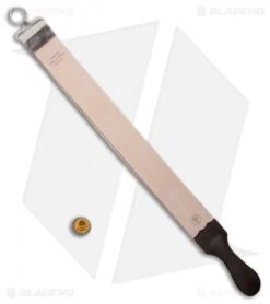 Boker Hanging Strop W/ Handle Leather (16") 9 Boker Hanging Strop W/ Handle Leather (16") -Boker Boker Hanging Strop Handle Leather BO04BO163 BHQ 94749 jr bottlecap