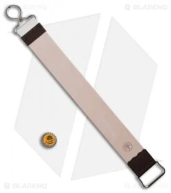 Boker Hanging Strop Leather (14.5") 9 Boker Hanging Strop Leather (14.5") -Boker Boker Hanging Strop Leather BO04BO161 BHQ 94747 jr bottlecap