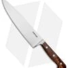 Boker Heritage 8" Chef Kitchen Knife Walnut Wood -Boker Boker Heritage Chef Kitchen Knife BHQ 122928 jr